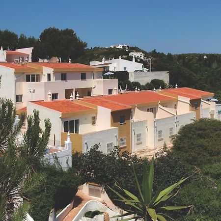 Seaview Apartments Salema Exterior photo